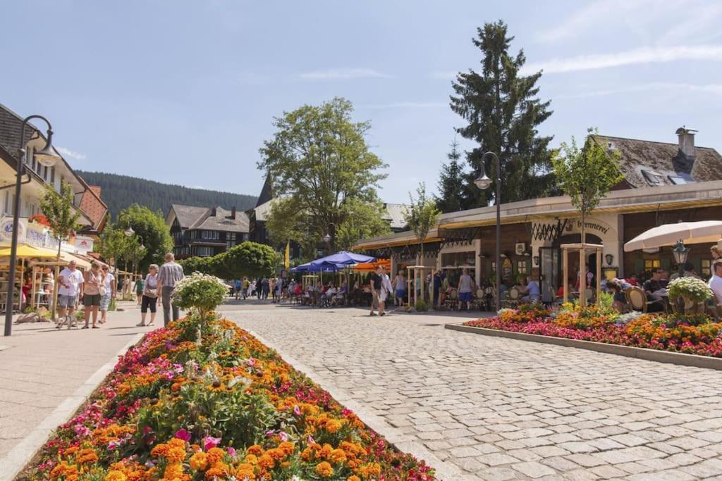 Waldlicht Titisee Exterior photo