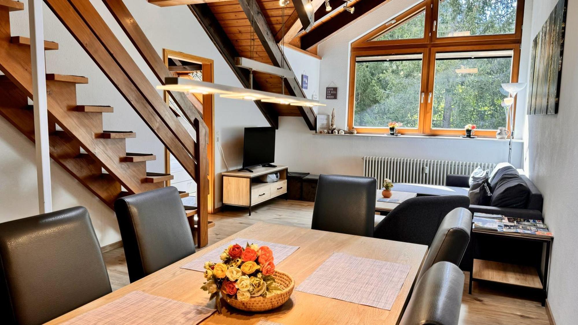 Waldlicht Titisee Exterior photo